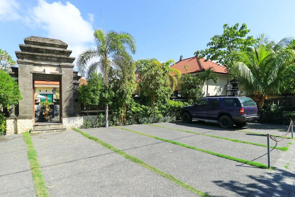 Taman Damai Bungalow by ZUZU