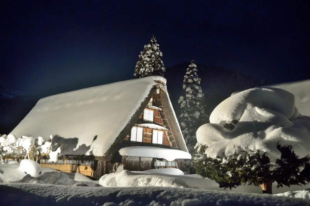 Hida-Takayama Michi