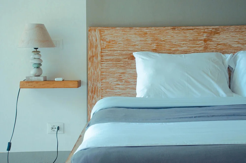 Villa Samalas Resort and Restaurant - Chambres