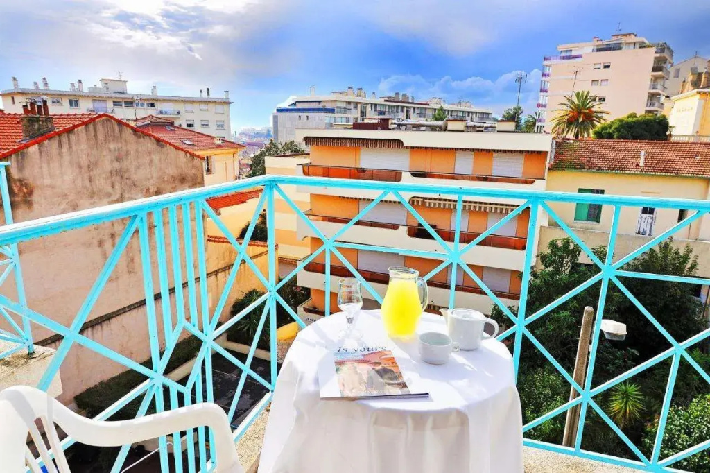 Residhotel Les Coralynes - Général