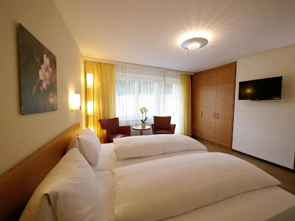 Hotel photo 2