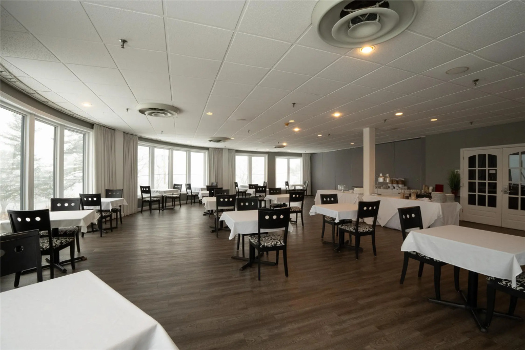 Hotel Lac Brome, BW Signature Collection - Général