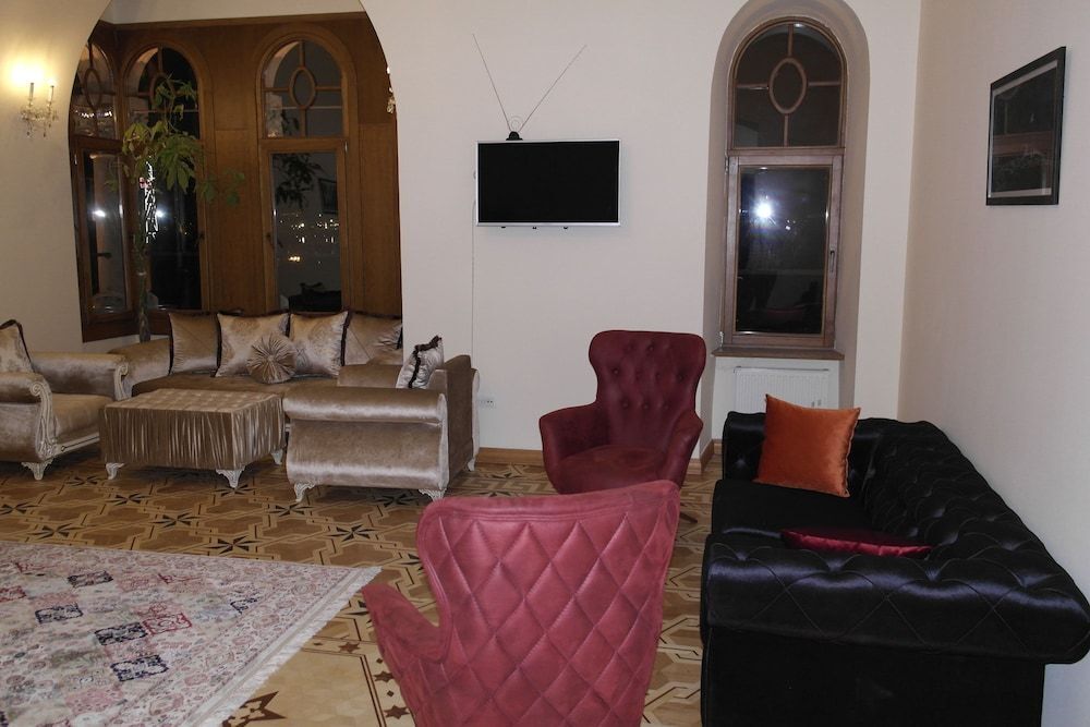 Бутик-отель History Boutique Hotel в Баку