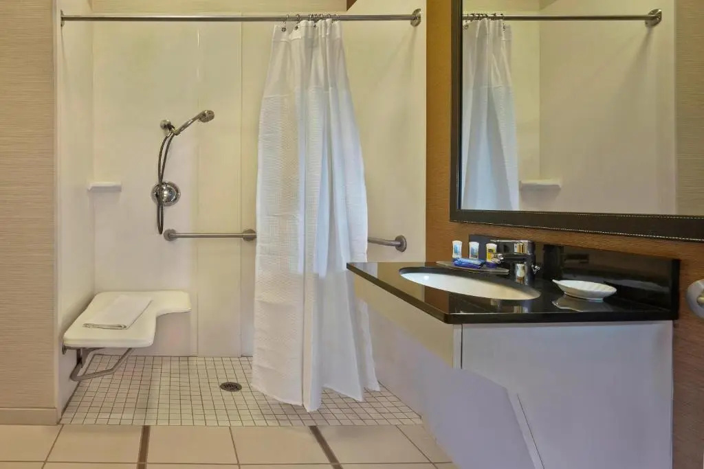 Fairfield Inn And Suites By Marriott Boca Raton - Chambres