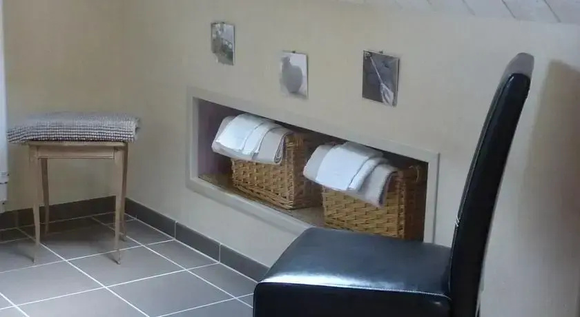 Voir la photo 3 — Chambre d'Hotes La Queue au Loup
