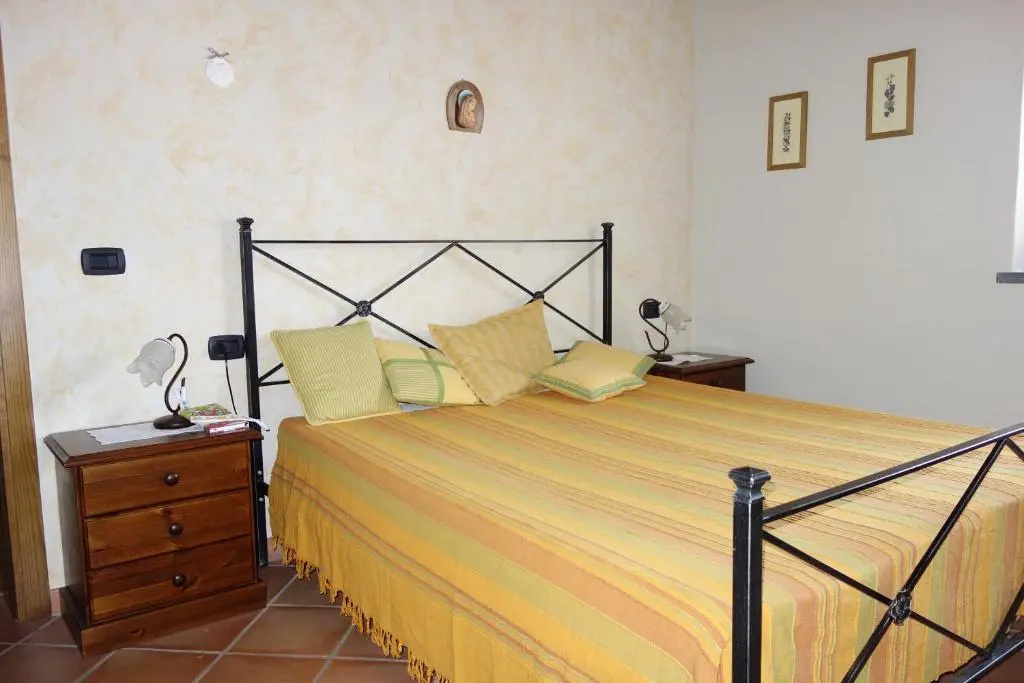 Casa Elisa - Chambres