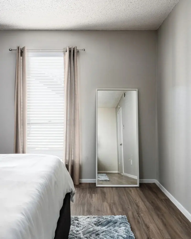 Classic Apartment