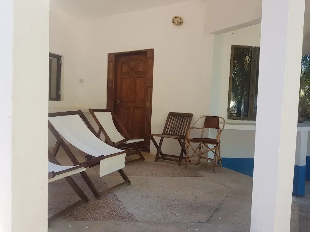 Mbv Hotel Annex Family Room