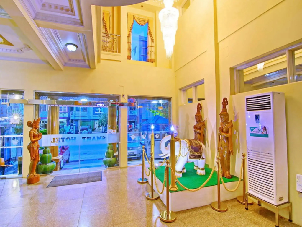 Hotel photo 15