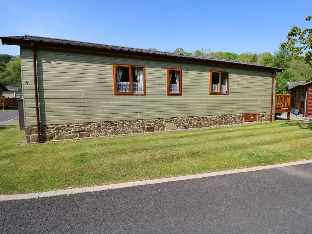 Poppy Lodge
