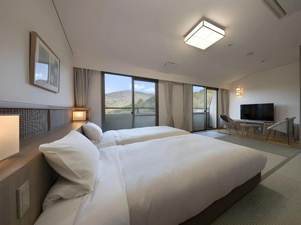Hotel Seiunso - Général