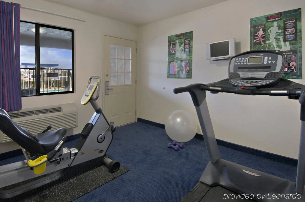 California Inn & Suites Rancho Cordova - Sacramento - Général
