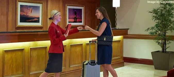 Marriott Birmingham
