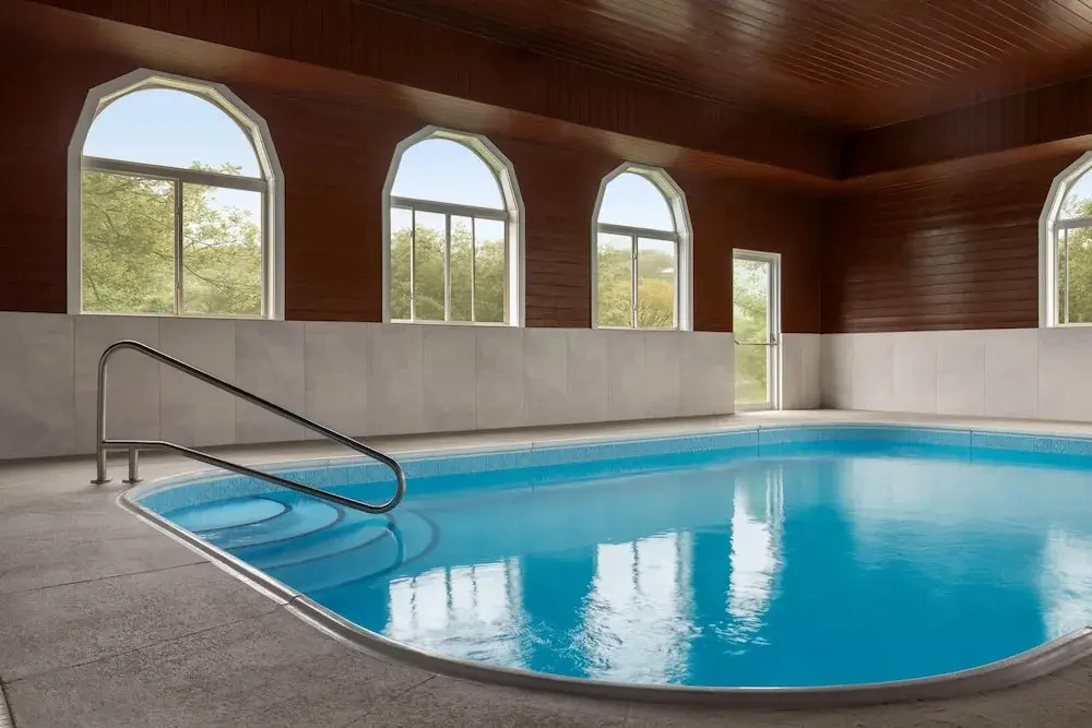 La Quinta Inn & Suites By Wyndham Peru Starved Rock St Park - фото 10