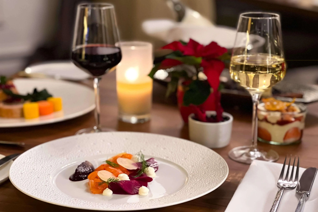 The Mozart Prague by Accor - фото 37