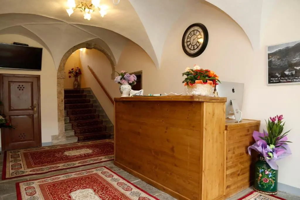 Hotel photo 12