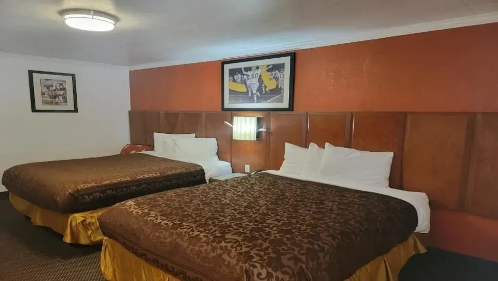 Hotel photo 7