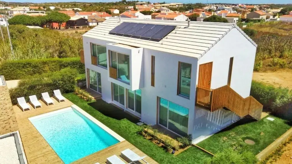 Casa Vica - Sagres Apartments