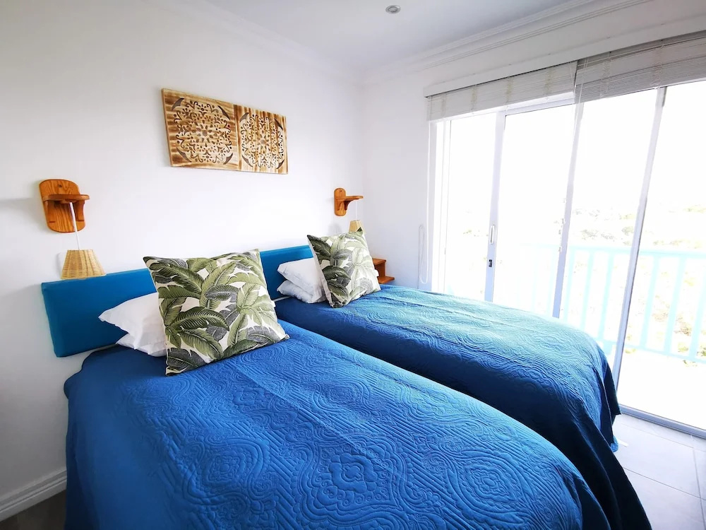 Bellamente Sirene Guesthouse - Chambres