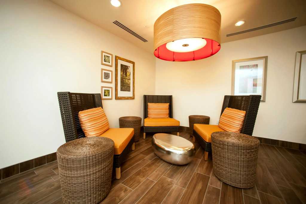 Hilton Garden Inn San Antonio-Live Oak Conference Center - Général