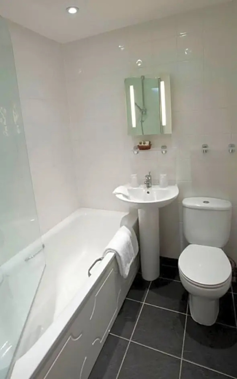 Marsham Court Hotel - Chambres
