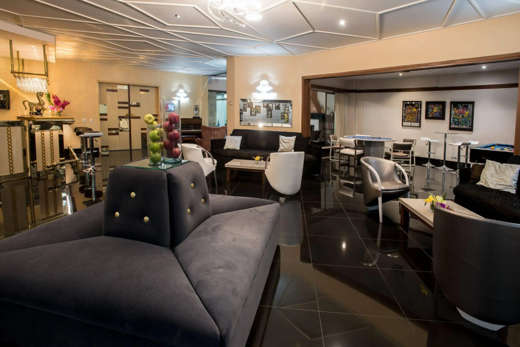 Hotel photo 19