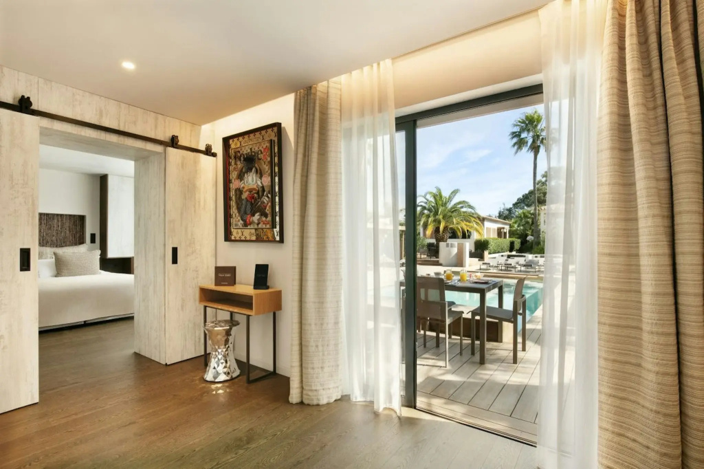 Hôtel Villa Cosy - Général