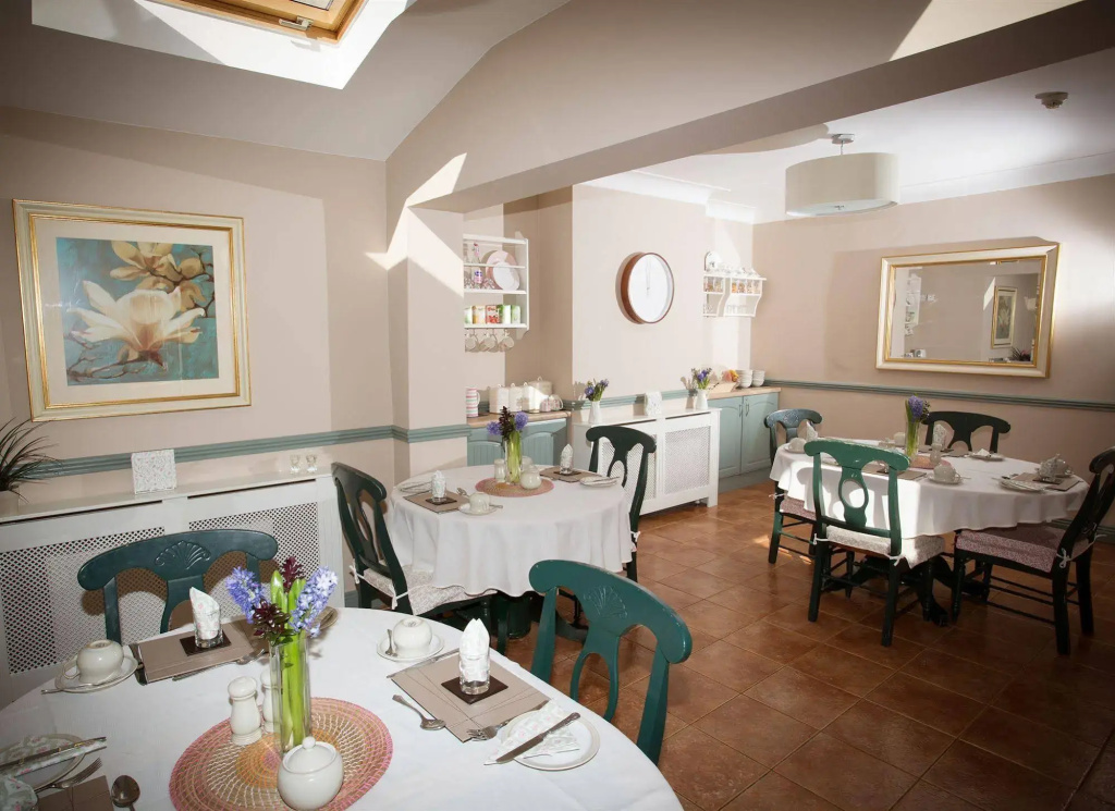 Hotel photo 19