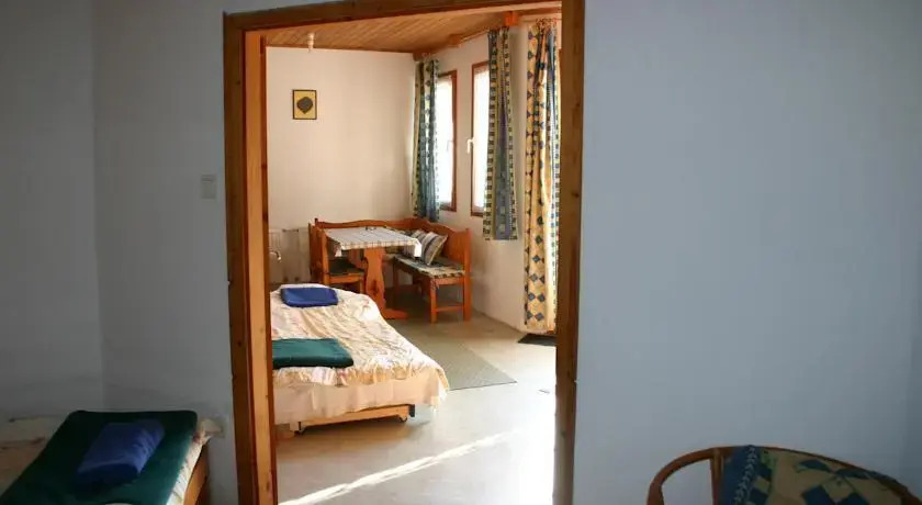 Doboskút Vendégház - фото 3