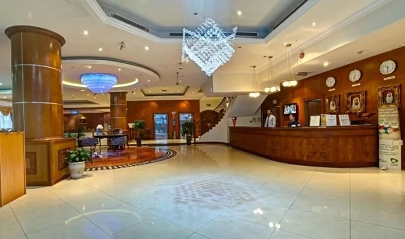 Business Centre