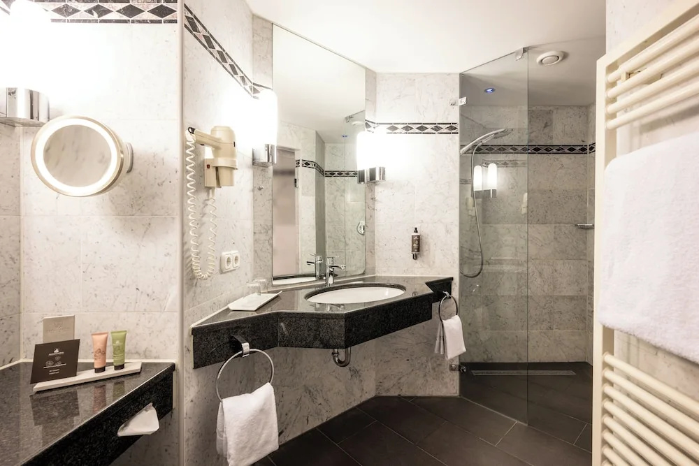 Hotel HerzogsPark - Chambres