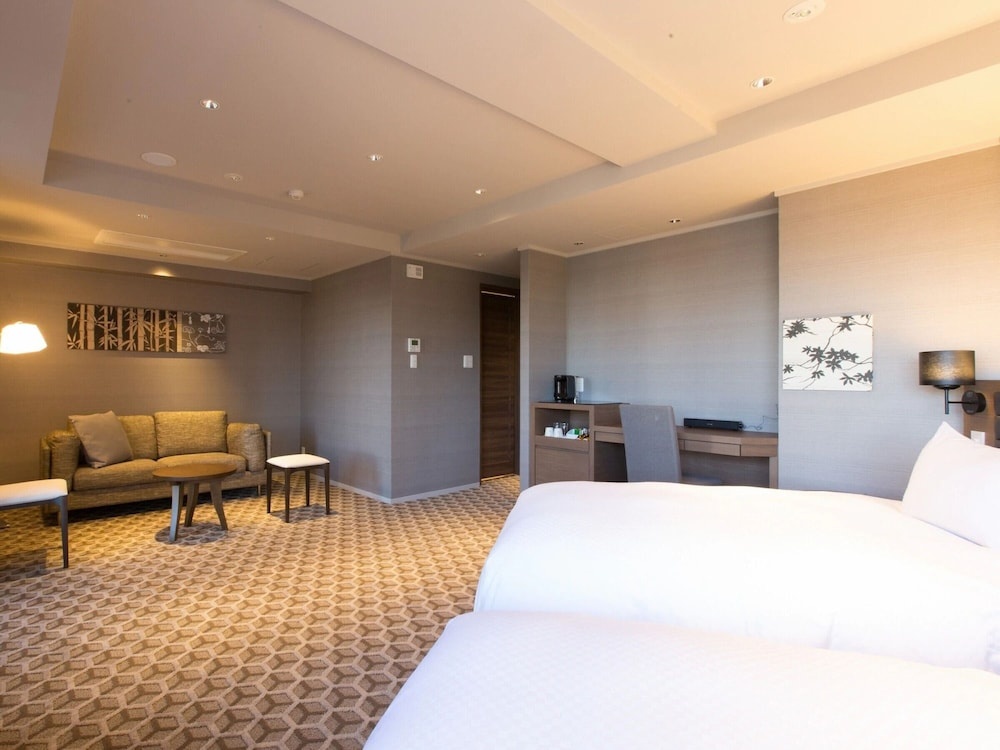 Hotel Shiki Utsubo Park 사진 8