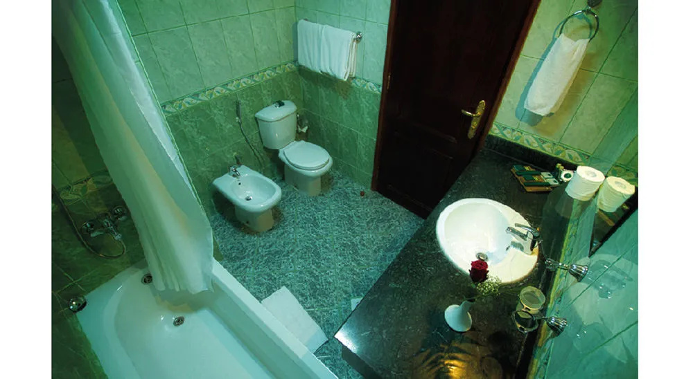 Hotel photo 10