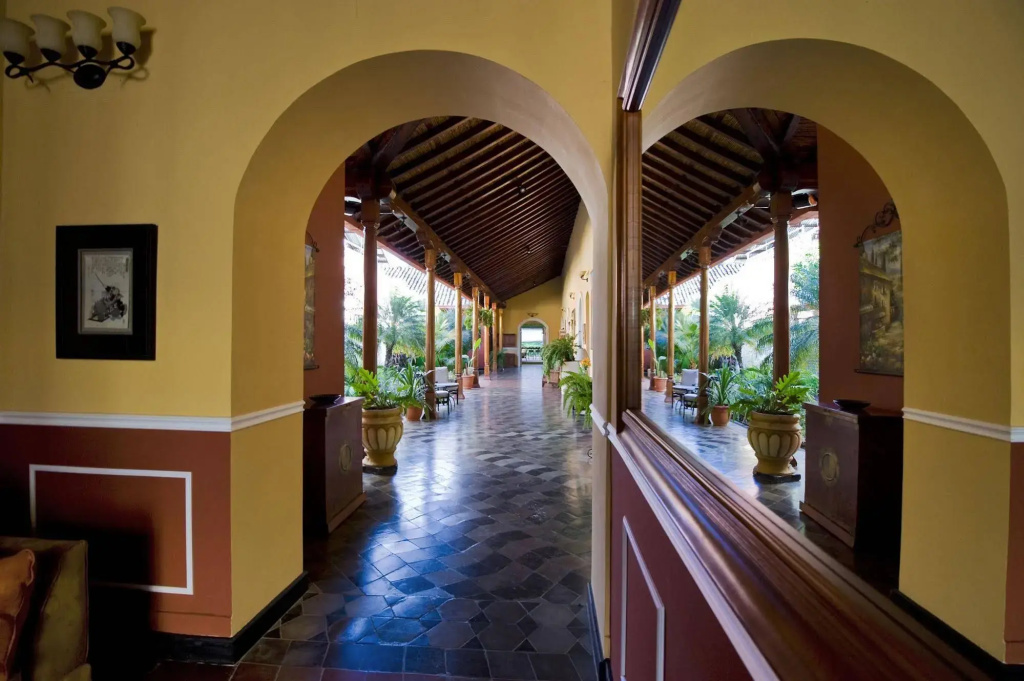 Casa Xanadu - Général