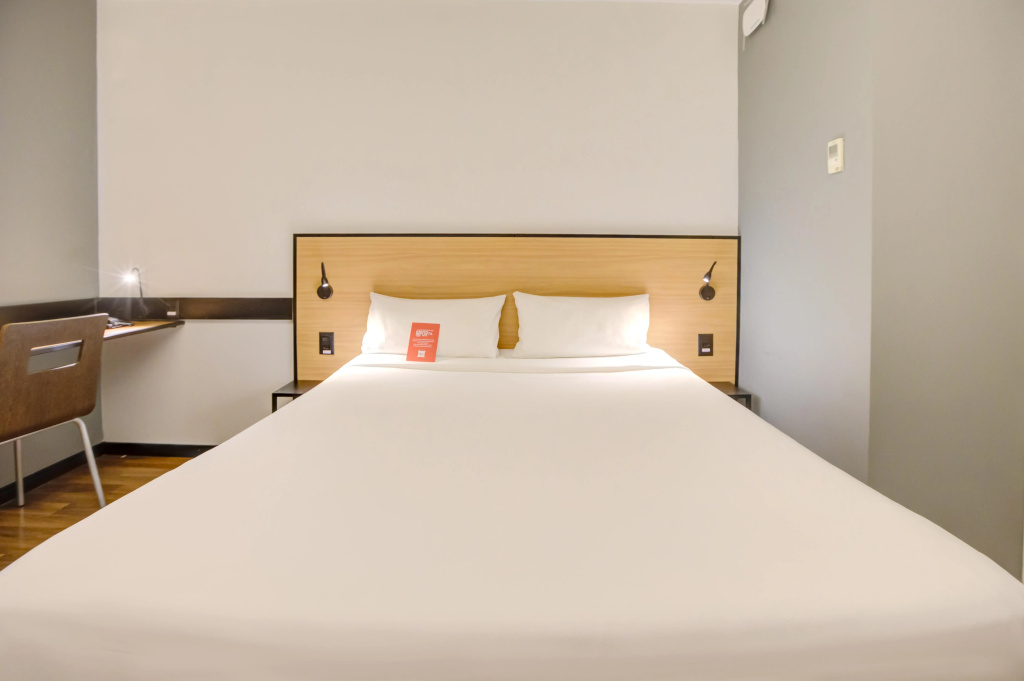 Отель ibis Rio de Janeiro Botafogo в Рио-де-Жанейро