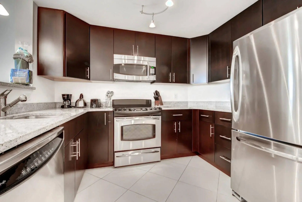 Global Luxury Suites at Crystal City - Général