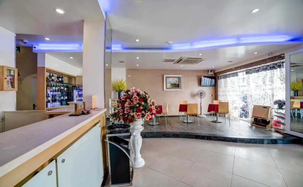 Mai Villa Hotel 1