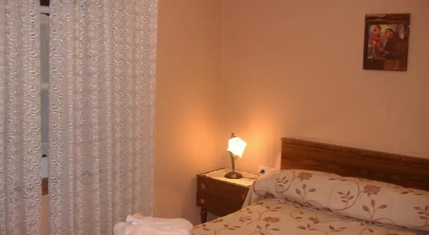 Casa Rural La Muria