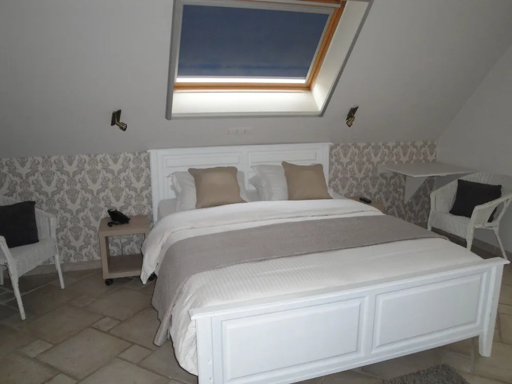 B&B De Polderhoeve - фото 5
