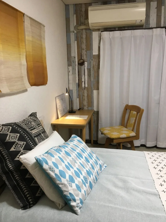 I Am Home Guest House  101 사진 2