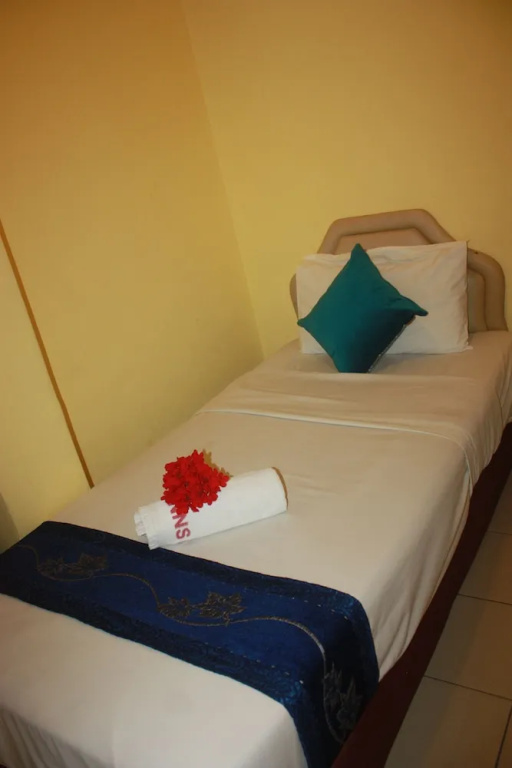 Sun Inns D'mind 3 Seri Kembangan - Chambres
