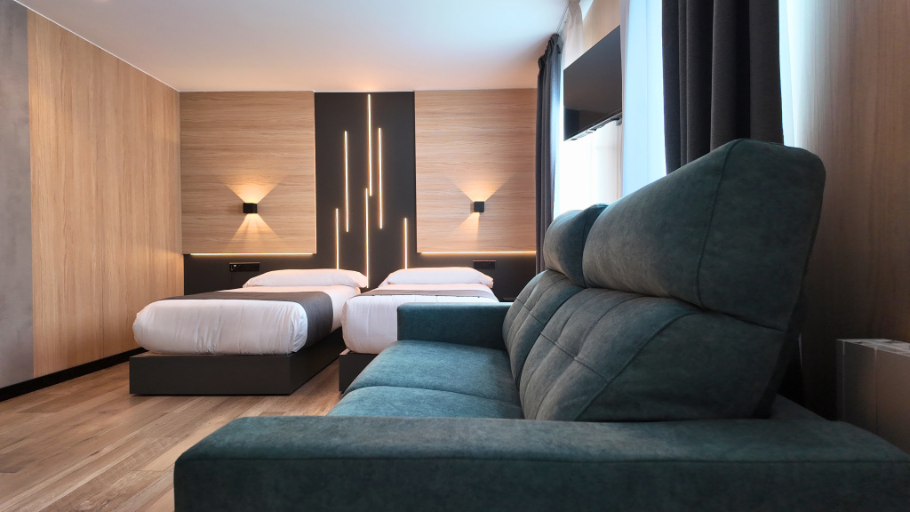 Hotel photo 18