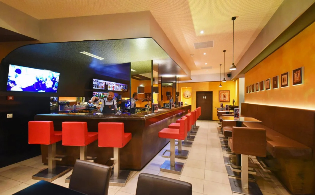 Hotel photo 25