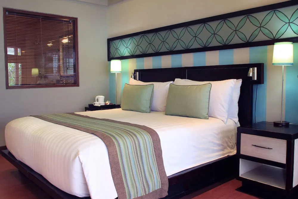 Cinta Grill & Inn - Chambres