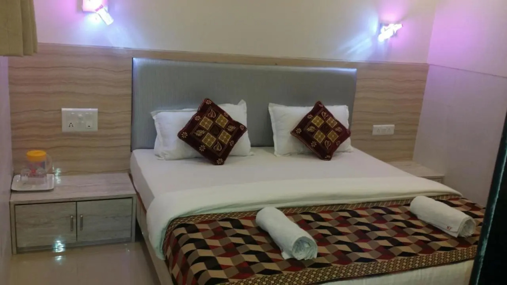 Hotel photo 16