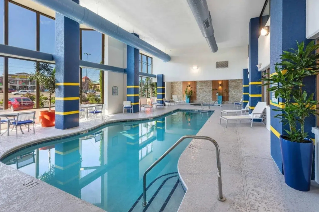 Hotel photo 12