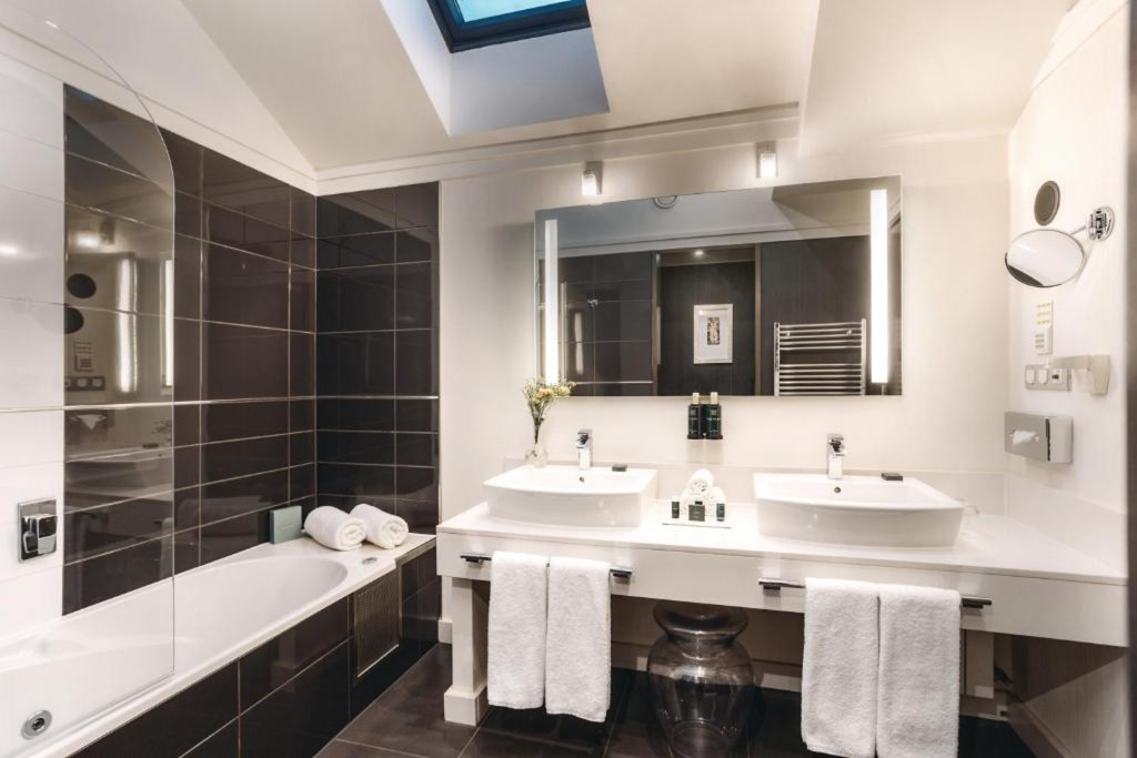 Grand Palace Brno - Small Luxury Hotels of the World - Général