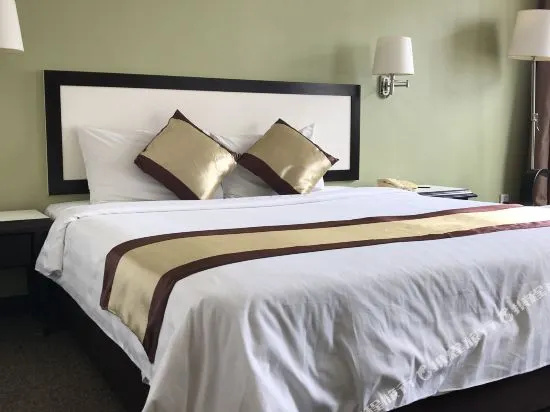 Summit Hotel Subang Usj