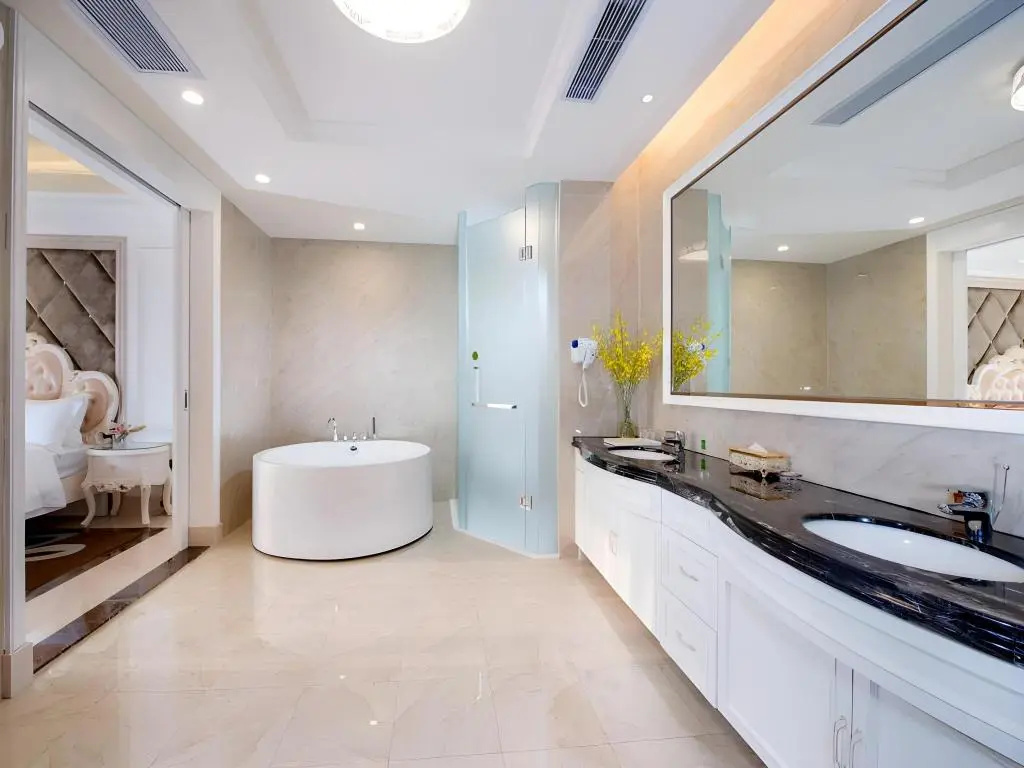 Vienna Classic Hotel Dongguan Changan Xiandai - Général
