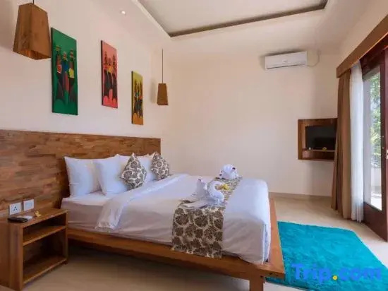 Nalin Bali Villa
